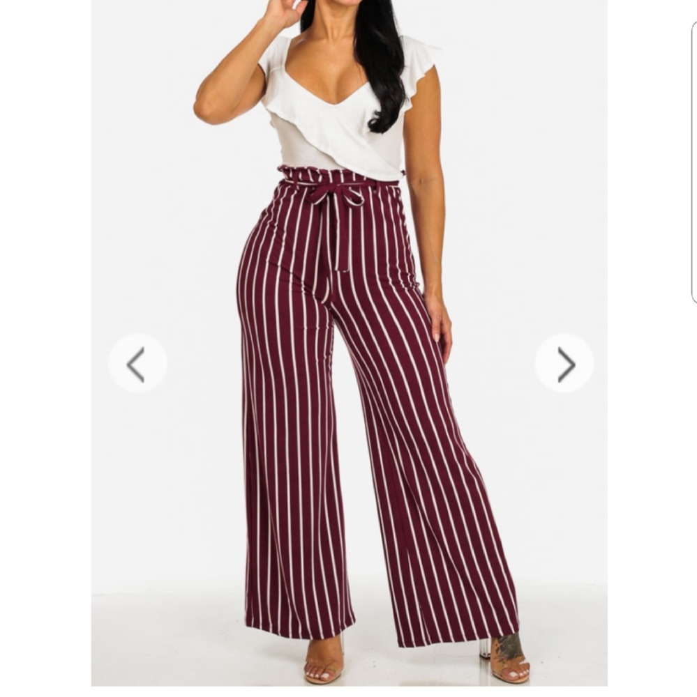 SALE $10 Palazzo pants